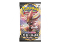 Pokémon Rebel Clash: Booster Pack