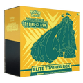 Pokémon Rebel Clash: Elite Trainer Box