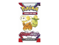 Pokémon Scarlet & Violet: Fun Pack