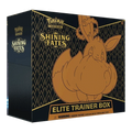 Pokémon Shining Fates: Elite Trainer Box