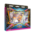 Pokémon Shining Fates: Galarian Mr. Rime Mad Party Collection