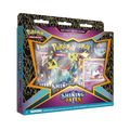 Pokémon Shining Fates: Polteageist Mad Party Collection