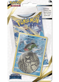 Pokémon Silver Tempest: 1-Pack Blister - Hisuian Basculin