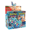 Pokémon Stellar Crown: Booster Box