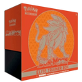 Pokémon Sun & Moon: Elite Trainer Box - Solgaleo