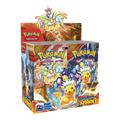 Pokémon Surging Sparks: Booster Box