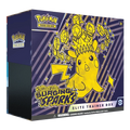 Pokémon Surging Sparks: Elite Trainer Box
