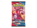 Pokémon Battle Styles: Booster Pack