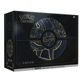 Pokémon Sword & Shield: Elite Trainer Box Plus - Zacian