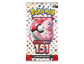 Pokémon Scarlet & Violet 151: Booster Pack