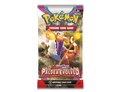 Pokémon Paldea Evolved: Booster Pack