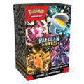 Pokémon Paldean Fates: Booster Bundle