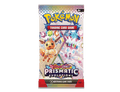Pokémon Prismatic Evolutions: Booster Pack