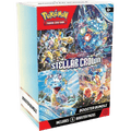 Pokémon Stellar Crown: Booster Bundle