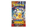 Pokémon Surging Sparks: Booster Pack