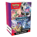 Pokémon Temporal Forces: Booster Bundle