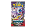 Pokémon Temporal Forces: Booster Pack