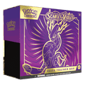 Pokémon Scarlet & Violet: Elite Trainer Box - Miraidon