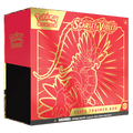 Pokémon Scarlet & Violet: Elite Trainer Box - Koraidon