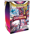 Pokémon Lost Origin: Booster Bundle