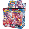 Pokémon Battle Styles: Booster Box
