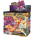 Pokémon Darkness Ablaze: Booster Box