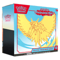 Pokémon Paradox Rift: Elite Trainer Box - Roaring Moon