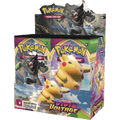 Pokémon Vivid Voltage: Booster Box