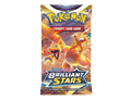 Pokémon Brilliant Stars: Booster Pack