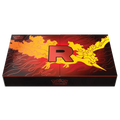Pokémon Team Rocket's Moltres ex: Ultra Premium Collection Box