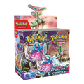 Pokémon Temporal Forces: Booster Box