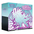 Pokémon Temporal Forces: Elite Trainer Box - Walking Wake