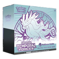 Pokémon Temporal Forces: Pokémon Center Elite Trainer Box - Walking Wake