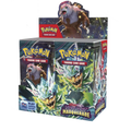 Pokémon Twilight Masquerade: Booster Box