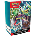 Pokémon Twilight Masquerade: Booster Bundle