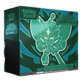 Pokémon Twilight Masquerade: Elite Trainer Box
