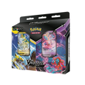 Pokémon: V Battle Deck - Zeraora vs. Deoxys