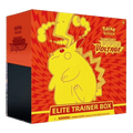 Pokémon Vivid Voltage: Elite Trainer Box