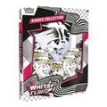 Pokémon White Flare: Binder Collection