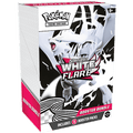 Pokémon White Flare: Booster Bundle