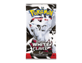 Pokémon White Flare: Booster Pack