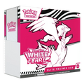 Pokémon White Flare: Elite Trainer Box