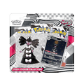 Pokémon White Flare: Tech Sticker Collection - Gothitelle