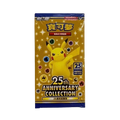 Pokémon (CN) 25th Anniversary Collection: Booster Box