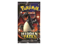 Pokémon Hidden Fates: Booster Pack