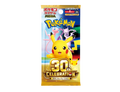 Pokémon (JP) 30th Celebration: Booster Pack