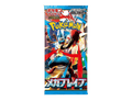 Pokémon (JP) Mega Brave: Booster Pack