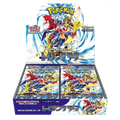 Pokémon (JP) Raging Surf: Booster Box