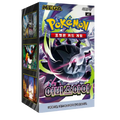 Pokémon (KOR) Abyss Eye: Booster Box
