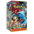 Pokémon (KOR) Ancient Roar: Booster Box